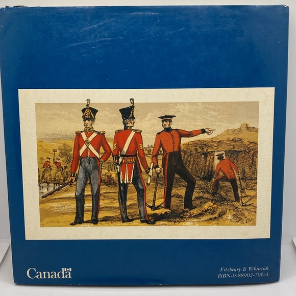Building the Rideau Canal: A Pictorial History by Robert W. Passfield Hardcover - Picture 3 of 16